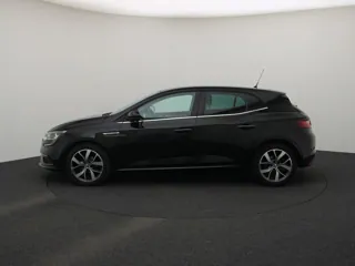 RENAULT MEGANE Bose
