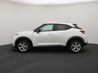 NISSAN JUKE Acenta