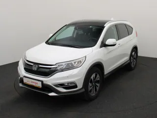 HONDA CR-V Lifestyle