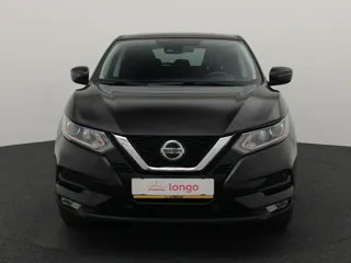 NISSAN QASHQAI Business Edition