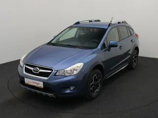 SUBARU XV Comfort