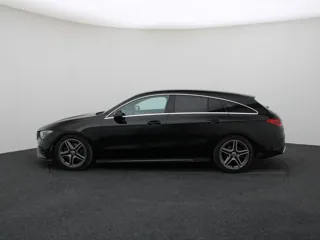 MERCEDES BENZ CLA200 BUSINESS
