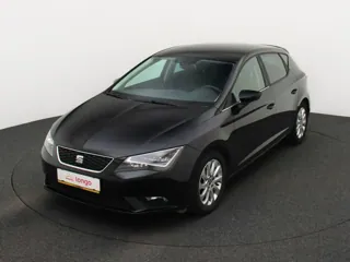 SEAT LEON Limited Edition II