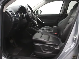 MAZDA CX-5 Sports-Line