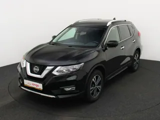 NISSAN X-TRAIL N-Connecta