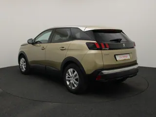 PEUGEOT 3008 Executive