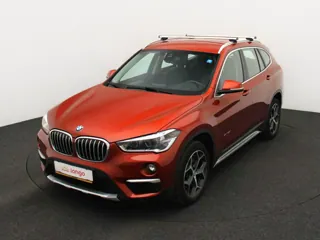 BMW X1 High Executive