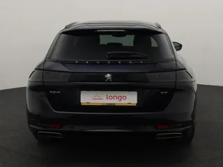 PEUGEOT 508 GT