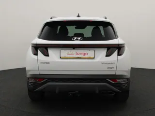 HYUNDAI TUCSON Comfort Smart