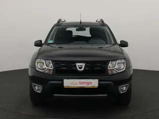 DACIA DUSTER Blackshadow