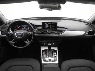 AUDI A6 Business Edition