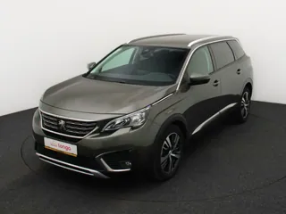 PEUGEOT 5008 AGC Allure