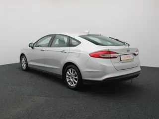 FORD MONDEO TREND