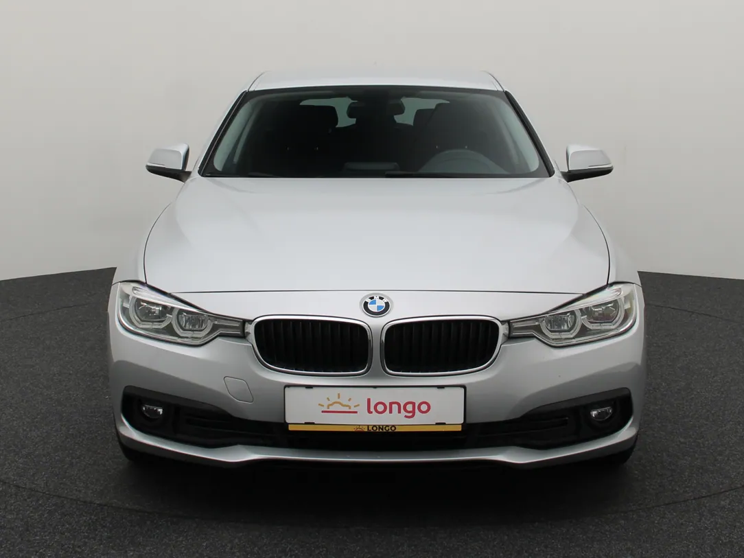 BMW 320 Executive