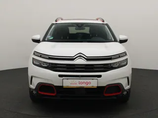 CITROEN C5 Aircross Business Plus