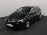 OPEL ASTRA Business+