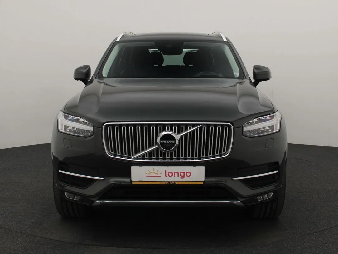 VOLVO XC90 Inscription