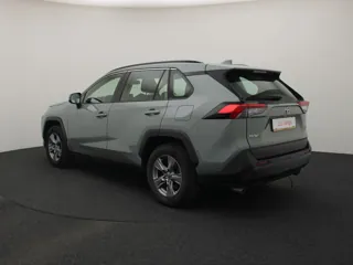 TOYOTA RAV 4 Business