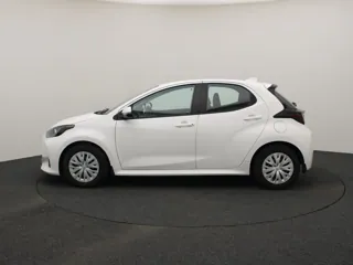 TOYOTA YARIS Active