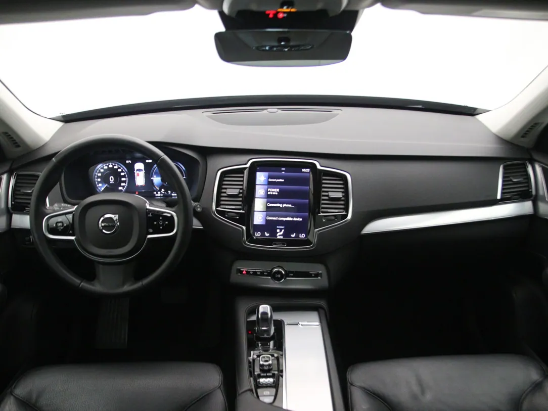 VOLVO XC90 AWD Inscription