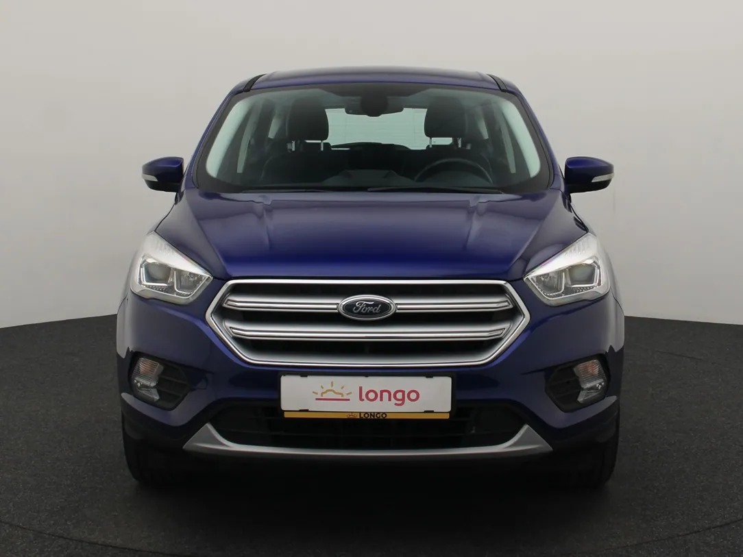 FORD KUGA Titanium