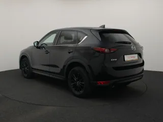 MAZDA CX-5 GT