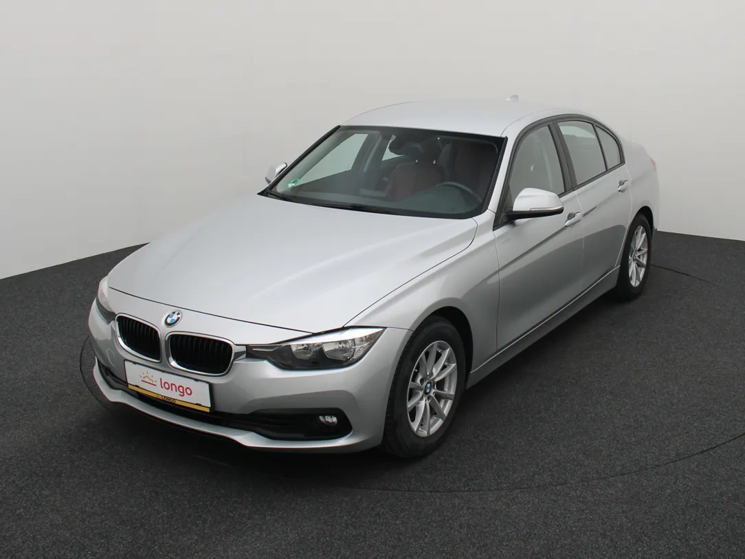 BMW 320 Essential