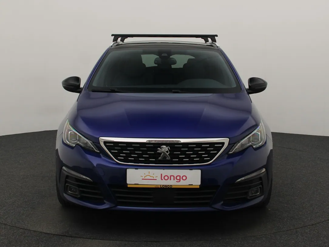 PEUGEOT 308 GT Line