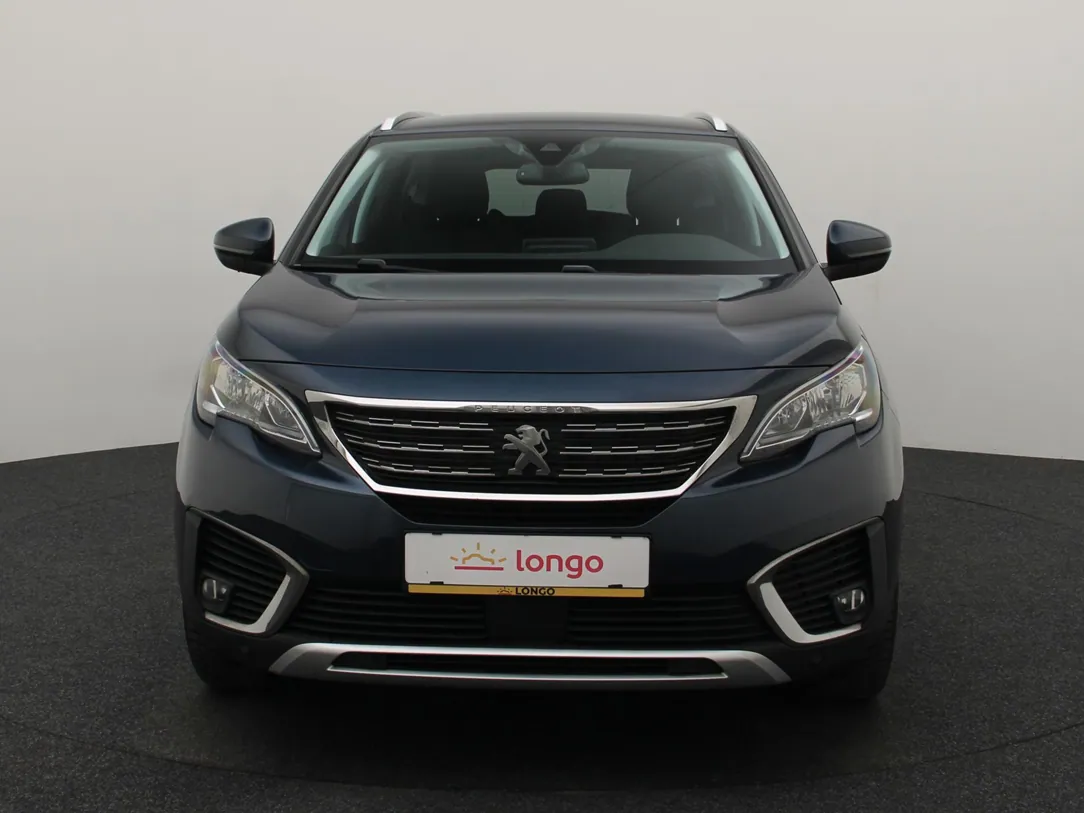 PEUGEOT 5008 Premium