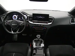 KIA CEED GT-Line