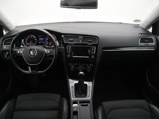 VOLKSWAGEN GOLF 7 Highline