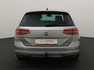VOLKSWAGEN PASSAT B8 GTE Connected Series Plus