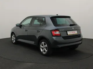 SKODA FABIA JOY