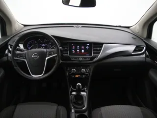 2019 OPEL MOKKA X Comfort