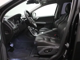 VOLVO XC60 Summum