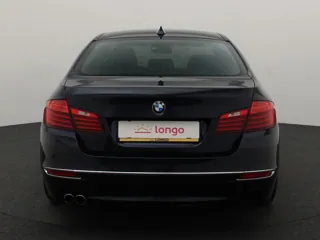 BMW 520 High Executive