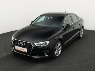 AUDI A3 Sport