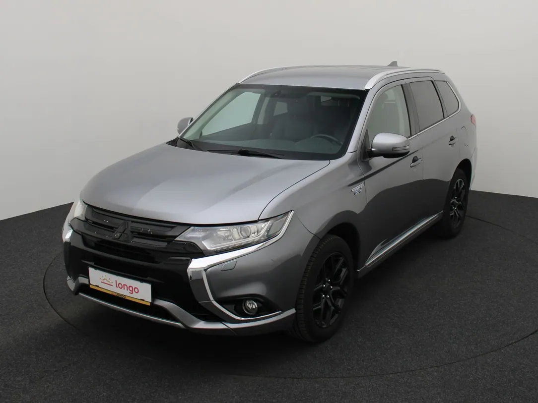 MITSUBISHI OUTLANDER Business Edition