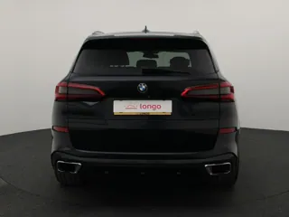 BMW X5 M-Sport