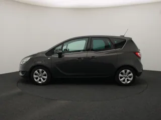OPEL MERIVA Blitz