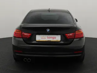 BMW 420 Centennial Executive