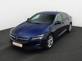 OPEL INSIGNIA Edition