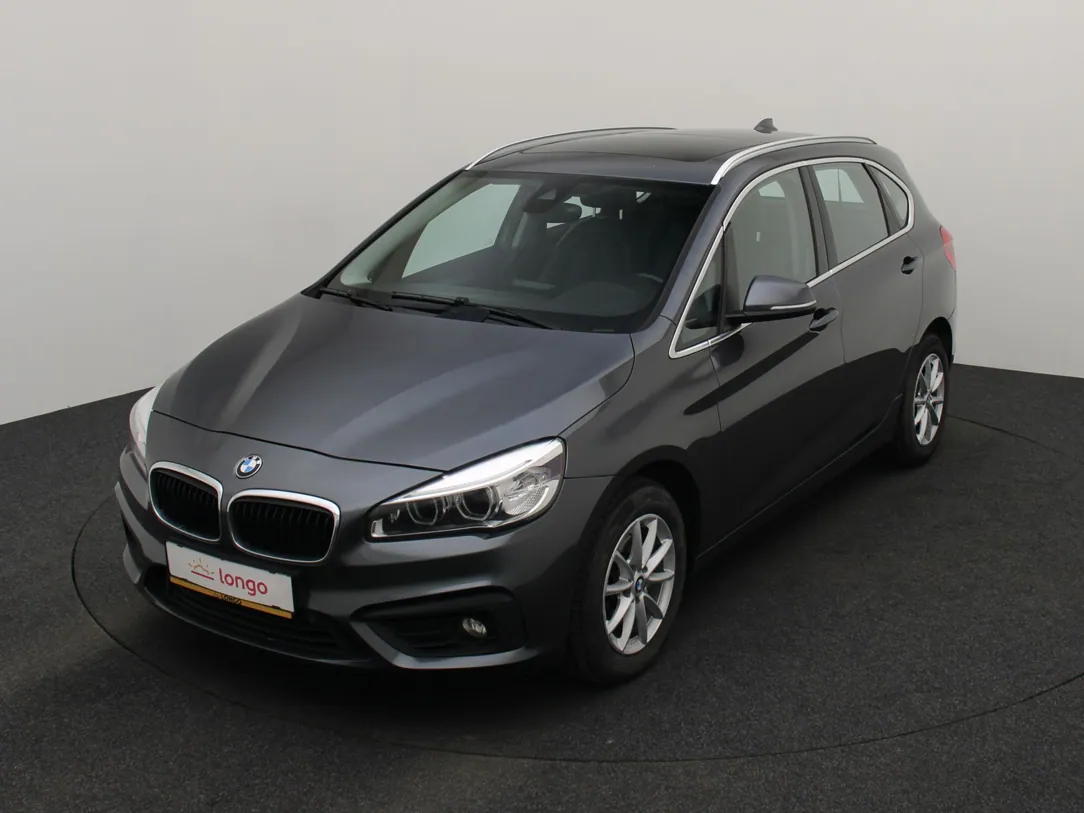 BMW 218 Active Tourer Advantage 