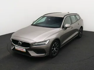 VOLVO V60 MHEV Momentum Advantage