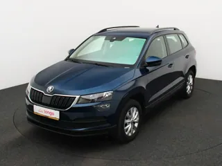 SKODA KAROQ Ambition