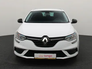 RENAULT MEGANE Limited