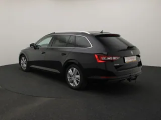 SKODA SUPERB Ambition Business