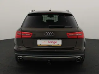 AUDI A6 ALLROAD Pro Line