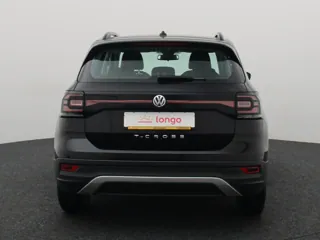 VOLKSWAGEN T-CROSS Life Business