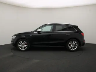 AUDI Q5 SQ5 Quattro